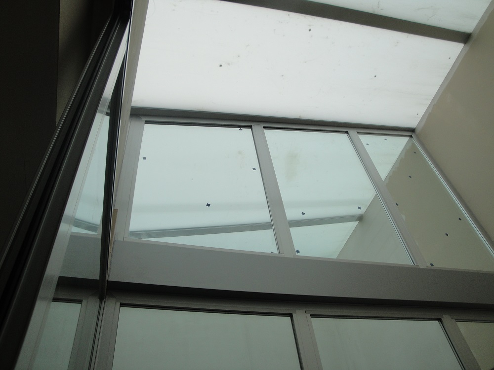 Carpinteria de Aluminio